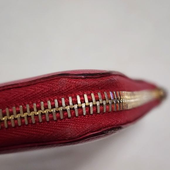 Prada Milano Saffiano Leather Wallet - Picture 13 of 13